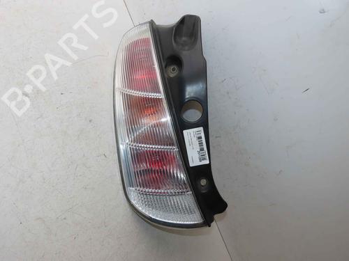 Used Rear bumper left light Rear bumper left light 37057934 37057934