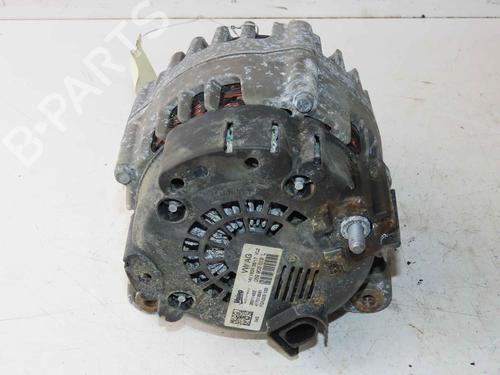 Generator PORSCHE MACAN (95B) 3.0 S Diesel | BP37052356M7 - Image 3