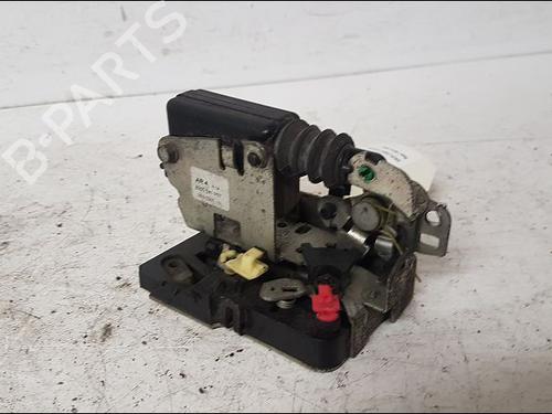 Used Front left lock DACIA LOGAN MCV (KS_) 1.5 dCi (KS0K) (68 hp) 14953410