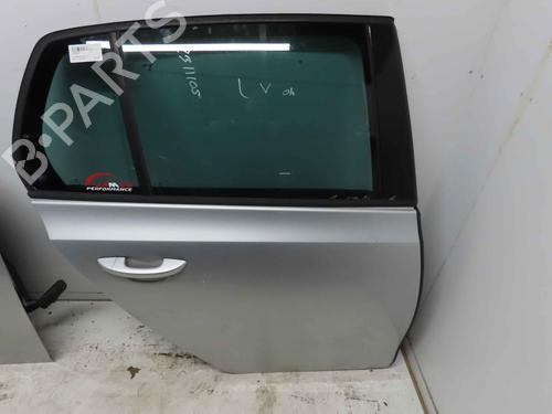 right-rear-door-vw-golf-vi-5k1-2008-2009-2010-2011-2012-2013-2014-37045223 main image