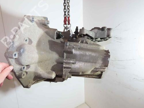 Gearbox FIAT DUCATO Van (250_) 120 Multijet 2,3 D | BP37059496M3 - Image 2