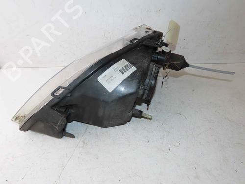 Left headlight DACIA LOGAN EXPRESS (FS_) 1.5 dCi (FS0W) | BP37060797C28 - Image 3