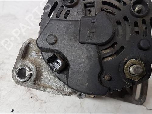Alternator RENAULT CLIO II (BB_, CB_) 1.2 (BB0A, BB0F, BB10, BB1K, BB28, BB2D, BB2H, CB0A,... | BP13318155M7 