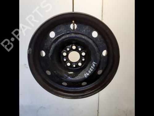 Used Rim PEUGEOT EXPERT (224_) 2.0 HDi (94 hp) 17067811