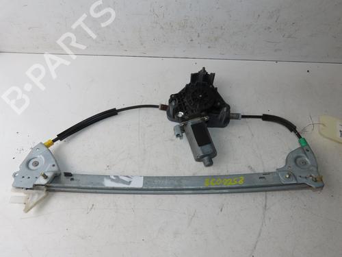 Used Front left window mechanism Front left window mechanism PEUGEOT 406 (8B) 2.0 HDI 110 (109 hp) 33134313 33134313