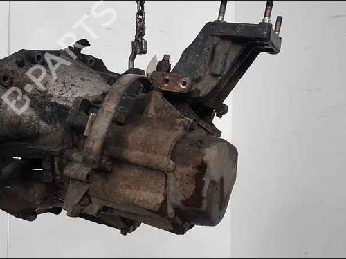 Used Gearbox Gearbox 37041452 37041452