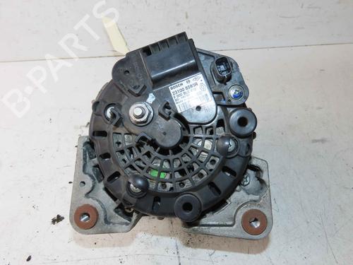 Generator DACIA SANDERO II TCe 90 (B8M1, B8MA, B8AC) | BP37054847M7 - Image 4