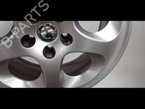 Used Rim ALFA ROMEO 147 (937_) 1.9 JTD (937.AXD1A, 937.BXD1A, 937.AXV1A, 937.BXB1A,... (115 hp) 23170132