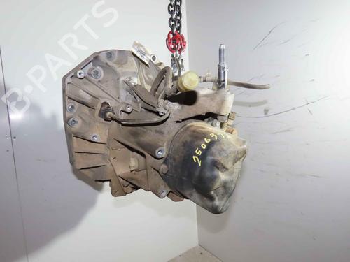 Used Gearbox Gearbox 37054899 37054899