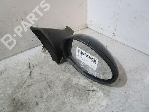 Used Right mirror Right mirror ALFA ROMEO GT (937_) 1.9 JTD (937CXN1B) (150 hp) 10948581 10948581