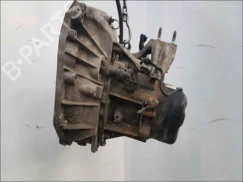Gearbox DACIA SANDERO II TCe 90 (B8M1, B8MA, B8AC) | BP37041491M3 - Image 2