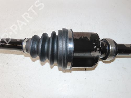 Right front driveshaft CITROËN JUMPER II Van 2.2 HDi 120 | BP33133411M39 - Image 4
