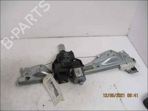 Used Rear right window mechanism Rear right window mechanism 37041109 37041109
