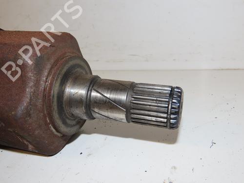 Used Left front driveshaft ALFA ROMEO GIULIETTA (940_) 2.0 JTDM (940.FXL1A) (140 hp) 19668827