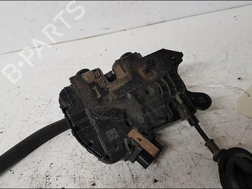 Rear right lock RENAULT CLIO IV (BH_) 1.5 dCi 75 | BP12992694C99 