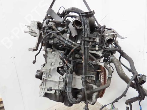 Used Engine Engine 37047285 37047285