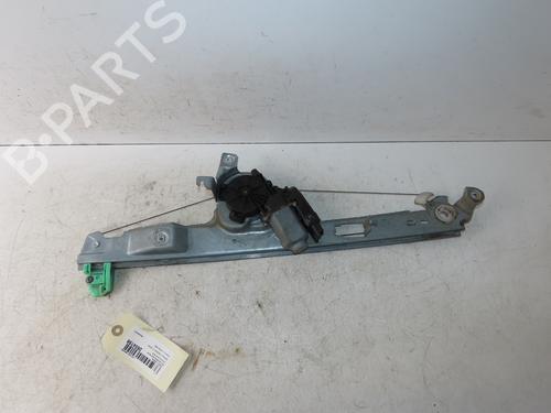 Used Front left window mechanism Front left window mechanism RENAULT SCÉNIC II (JM0/1_) 1.9 dCi (JM14) (131 hp) 35440706 35440706