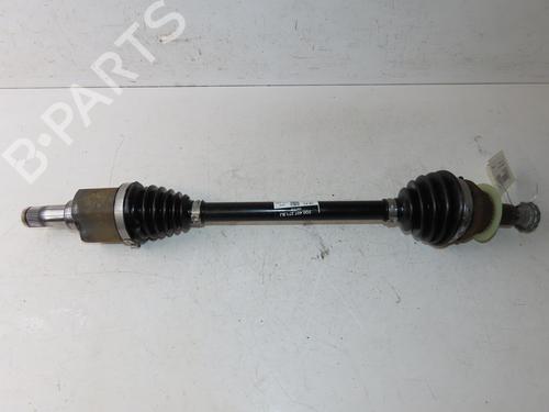 left-front-driveshaft-vw-polo-vi-aw1-bz1-ae1-2017-33133426 main image