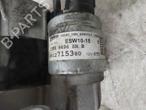 Starter CITROËN C3 III (SX) 1.2 PureTech 82 | BP37047120M8 - Image 3