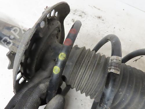 Right front shock absorber MERCEDES-BENZ CLS Shooting Brake (X218) CLS 250 CDI / BlueTEC / d (218.903, 218.904) | BP17135707M17