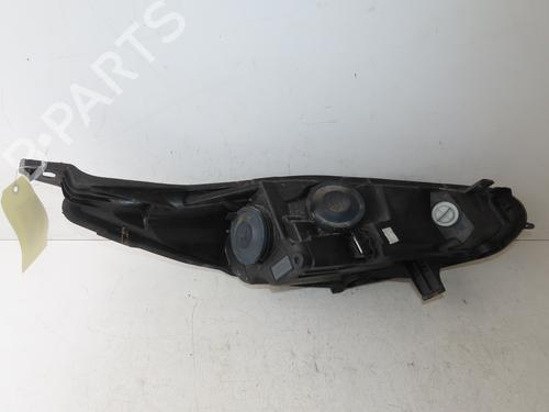 Left headlight FORD FIESTA VI (CB1, CCN) 1.25 | BP33008593C28 - Image 5