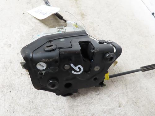 Rear left lock AUDI A4 B8 (8K2) 2.0 TDI | BP17730712C100 