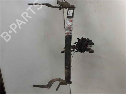 Used Tow ball/Mechanism Tow ball/Mechanism 37058513 37058513