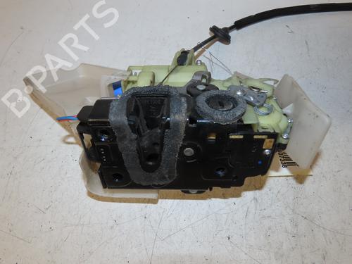 Rear right lock VW POLO (9N_, 9A_) 1.2 12V | BP26442306C99 