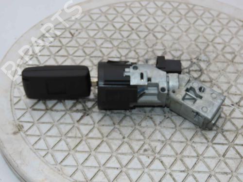 Ignition barrel CITROËN C3 II (SC_) 1.1 i | BP37048074M48 - Image 2