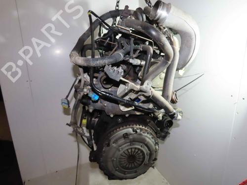Engine PEUGEOT BOXER Bus (244, Z_) 2.0 HDi | BP37054144M1 - Image 2