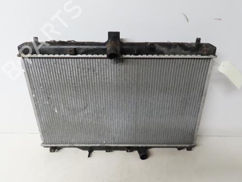 Køler FIAT SEDICI (189_) 1.9 D Multijet 4x4 | BP23169643M31 
