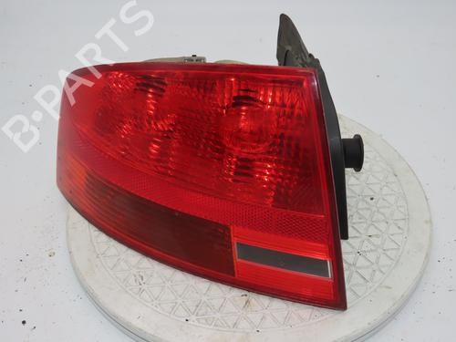 Used Left taillight AUDI A4 B7 (8EC) 2.0 TDI 16V (140 hp) 21836711