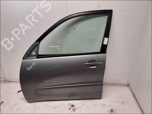 Dør venstre fortil Dør venstre fortil TOYOTA RAV 4 II (_A2_) 2.0 D 4WD (CLA20_, CLA21_, CLA20R, CLA21R) (116 hp) 37042239 37042239
