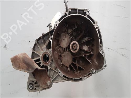 Used Gearbox FORD MONDEO IV (BA7) 1.8 TDCi (125 hp) 11823010