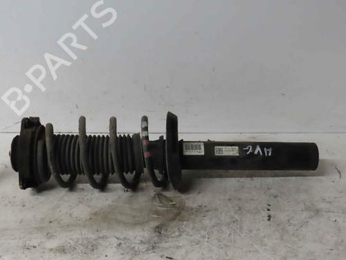 Used Left front shock absorber Left front shock absorber 37044930 37044930