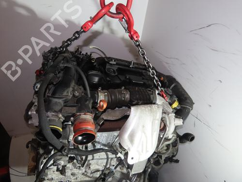 Motor PEUGEOT 208 I (CA_, CC_) 1.6 BlueHDi 100 (100 hp) 29196095