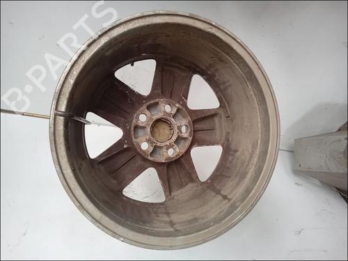 Fælk TOYOTA RAV 4 II (_A2_) 2.0 D 4WD (CLA20_, CLA21_, CLA20R, CLA21R) (116 hp) 16555963