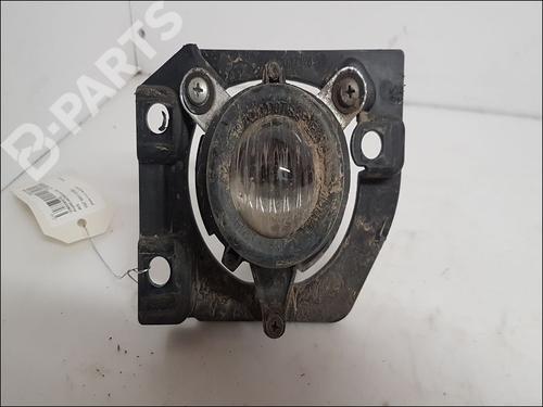Used Right front fog light Right front fog light FIAT 500 (312_) 1.2 (312AXA1A) (69 hp) 10951524 10951524