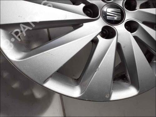 Used Rim Rim 37056973 37056973