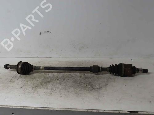 Used Right front driveshaft Right front driveshaft 37044235 37044235