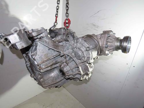 Gearbox MERCEDES-BENZ A-CLASS (W177) AMG A 45 S 4-Matic+ (177.054) | BP37058974M3 - Image 3