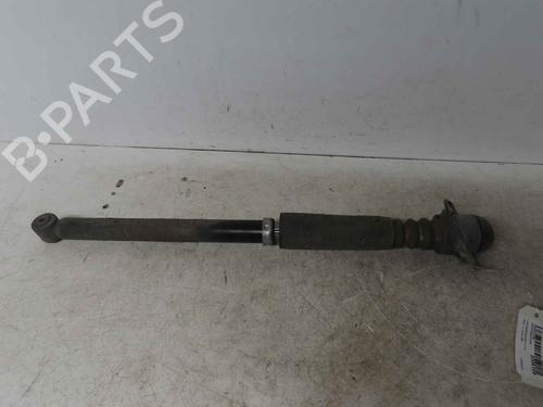 Højre bagtil støddæmper Højre bagtil støddæmper VW GOLF IV (1J1) 1.9 TDI (110 hp) 37043986 37043986