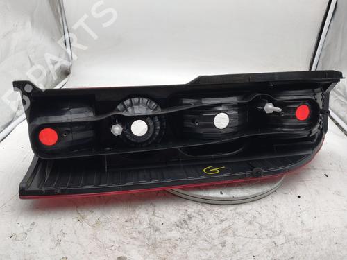 Left taillight PEUGEOT BOXER Van 2.2 HDi 120 | BP40553009C34 - Image 3