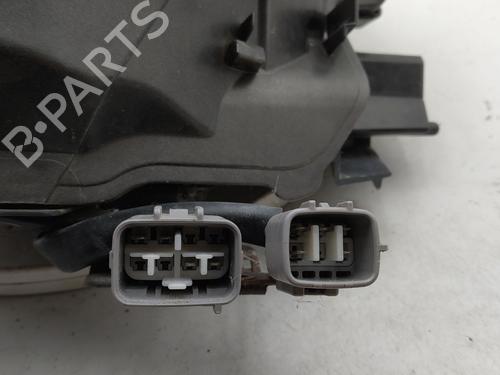 Left headlight LEXUS IS III (_E3_) 300h (AVE30_, AVE30R) | BP37651002C28 - Image 3