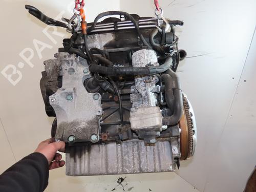 Used Engine AUDI A3 (8P1) 1.9 TDI (105 hp) 26195428
