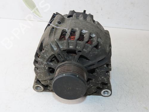 alternator-citroen-jumpy-ii-van-2007-2008-2009-2010-2011-2012-2013-2014-2015-2016-33133176 main image