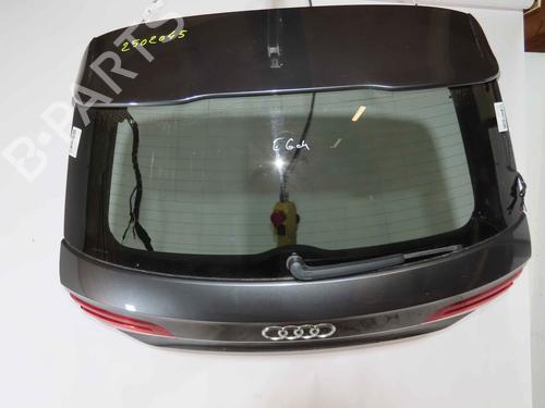 Used Tailgate Tailgate 37052020 37052020