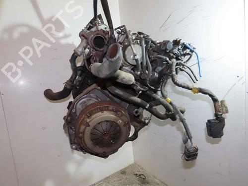 Engine FIAT 500 (312_) 0.9 (312AXG1A, 312.AXG11) | BP37049533M1 - Image 2