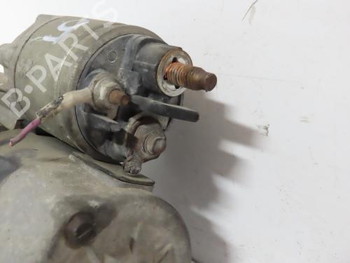 Used Starter Starter CITROËN C3 I (FC_, FN_) 1.4 i (73 hp) 15275824 15275824