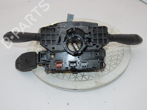 Used Steering column stalk PEUGEOT 307 SW (3H) 2.0 HDI 90 (90 hp) 29153145